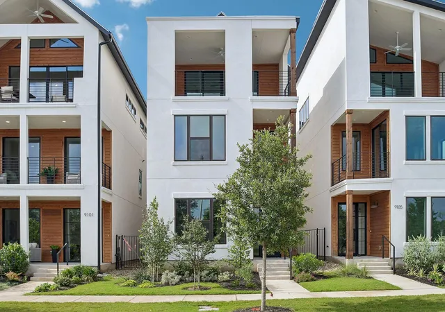 Photo 1 of Single family home for sale at 9103 Cattle Baron Path, Austin, TX 78747 | MLS# 3883894 | Listing updated on 2026-09-29