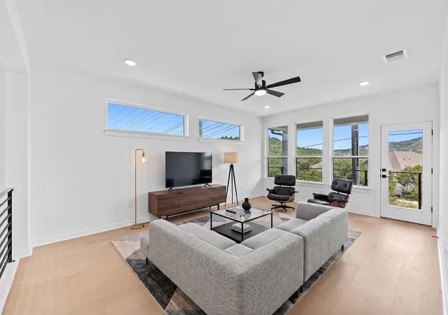 Photo 3 of Single family home for sale at 403 Austin Hts Rd, Austin, TX 78738 | MLS# 4185617 | Listing updated on 2026-09-03