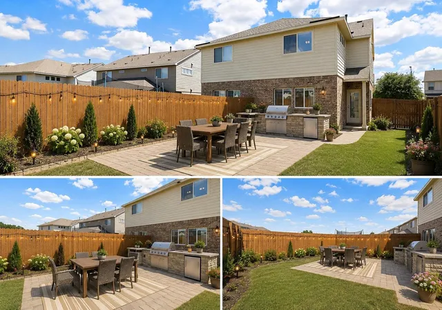 Listing Photo 2 - Condo for sale in building located at 532 White Steppe Wy, Georgetown, TX 78626 - Unit #252