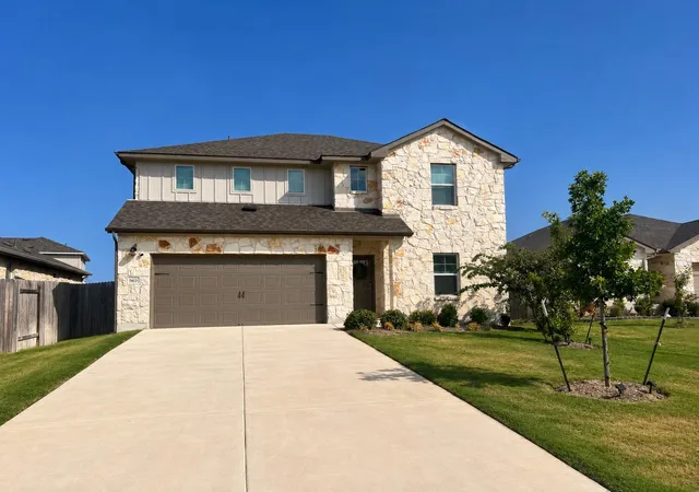 Photo 1 of Single family home for sale at 17613 Pepperwood Cv, Manor, TX 78653 | MLS# 1263071 | Listing updated on 2026-09-02