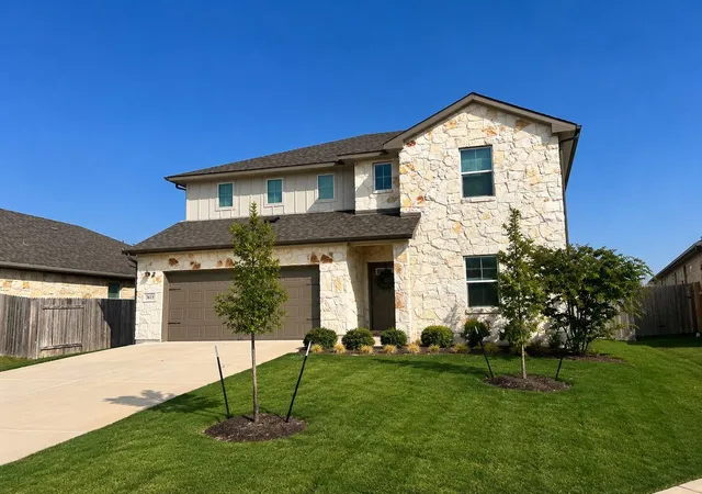 Photo 2 of Single family home for sale at 17613 Pepperwood Cv, Manor, TX 78653 | MLS# 1263071 | Listing updated on 2026-09-02