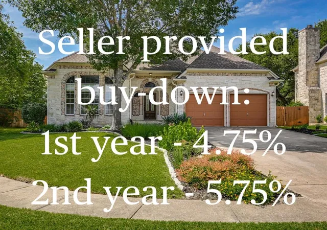 Photo 1 of Single family home for sale at 2007 Forest Hl Cv, Round Rock, TX 78665 | MLS# 9833132 | Listing updated on 2026-09-03