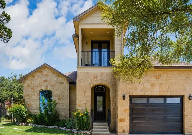 Photo 1 of Single family home for sale at 901 Panorama Dr, Dripping Springs, TX 78620 | MLS# 1545037 | Listing updated on 2026-09-03