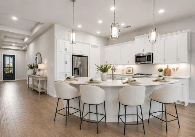 Photo 3 of Single family home for sale at 724 Dayridge Dr, Dripping Springs, TX 78620 | MLS# 8794947 | Listing updated on 2026-09-04
