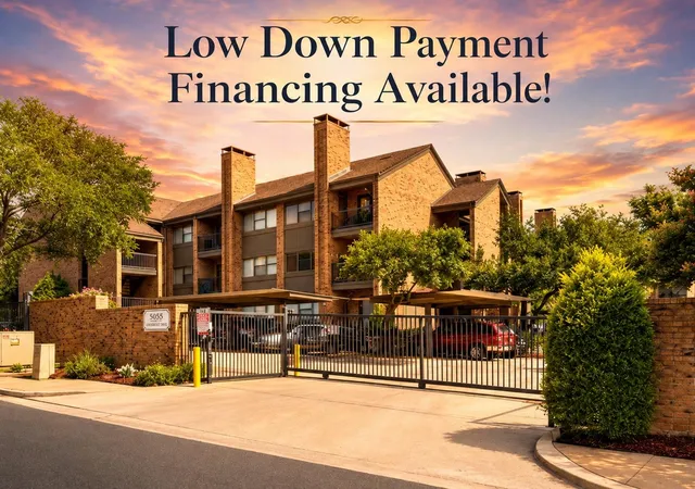 Photo 1 of Condo for sale at 8888 Tallwood Dr #3105, Austin, TX 78759 | MLS# 7331227 | Listing updated on 2026-09-03