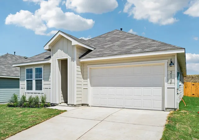 Photo 2 of Single family home for sale at 212 Gilmer Ln, Buda, TX 78610 | MLS# 6430499 | Listing updated on 2026-10-05
