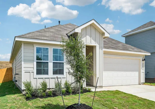 Photo 3 of Single family home for sale at 212 Gilmer Ln, Buda, TX 78610 | MLS# 6430499 | Listing updated on 2026-10-05