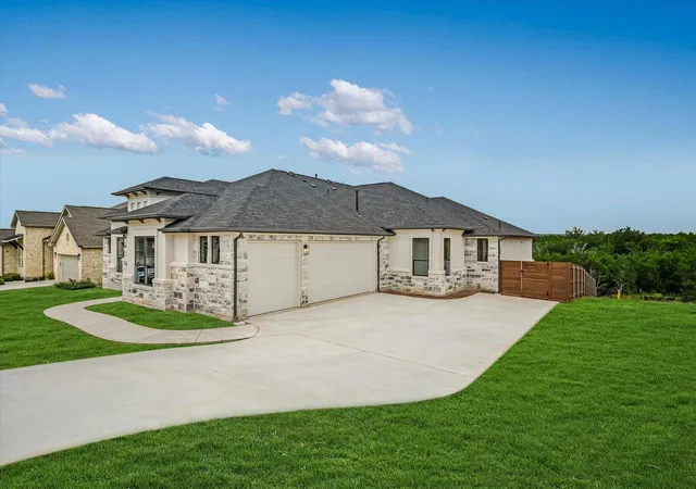 Photo 1 of Single family home for sale at 1232 Stormy Dr, Georgetown, TX 78628 | MLS# 4129487 | Listing updated on 2026-09-02