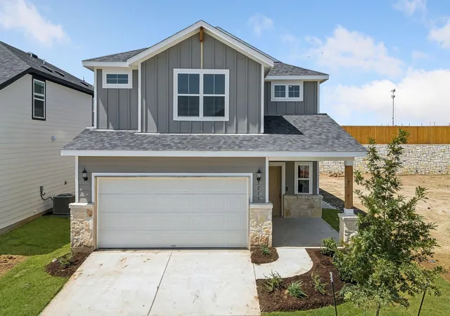 Photo 1 of Single family home for sale at 5215 Monarda Mint Dr, Austin, TX 78653 | MLS# 5775336 | Listing updated on 2026-09-01