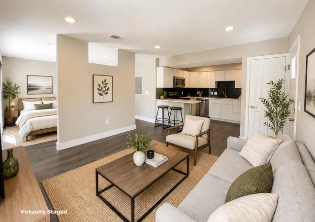 Photo 1 of Condo for sale at 935 La Posada Dr #241, Austin, TX 78752 | MLS# 5501983 | Listing updated on 2026-09-04