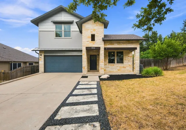 Photo 1 of Single family home for sale at 102 Chestnut Ct, Georgetown, TX 78633 | MLS# 2234176 | Listing updated on 2026-09-08