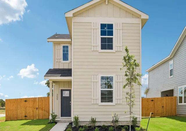 Photo 1 of Single family home for sale at 359 San Juan Trl, Bastrop, TX 78602 | MLS# 9541360 | Listing updated on 2026-09-02