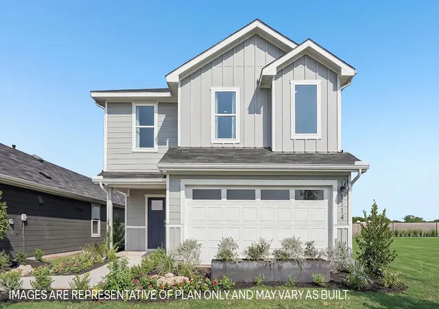 Photo 1 of Single family home for sale at 232 Orange Flame Blvd, Kyle, TX 78640 | MLS# 9548234 | Listing updated on 2026-09-01
