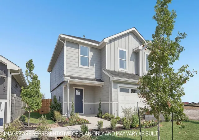 Photo 2 of Single family home for sale at 232 Orange Flame Blvd, Kyle, TX 78640 | MLS# 9548234 | Listing updated on 2026-09-01