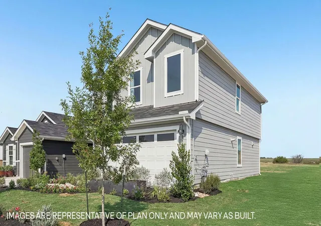 Photo 3 of Single family home for sale at 232 Orange Flame Blvd, Kyle, TX 78640 | MLS# 9548234 | Listing updated on 2026-09-01