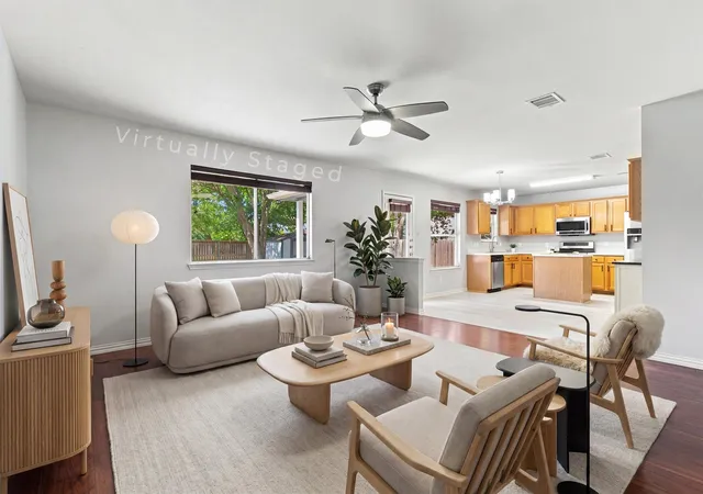 Photo 2 of Single family home for sale at 1608 Melibee Trl, Austin, TX 78748 | MLS# 5275335 | Listing updated on 2026-10-25