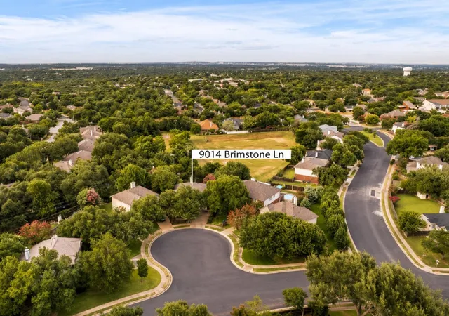 Single family home for sale at 9014 Brimstone Ln, Austin, TX 78717 | MLS# 8024409