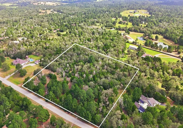 Photo 2 of Land for sale at 318 Corral Rd, Smithville, TX 78957 | MLS# 6415141 | Listing updated on 2026-09-02