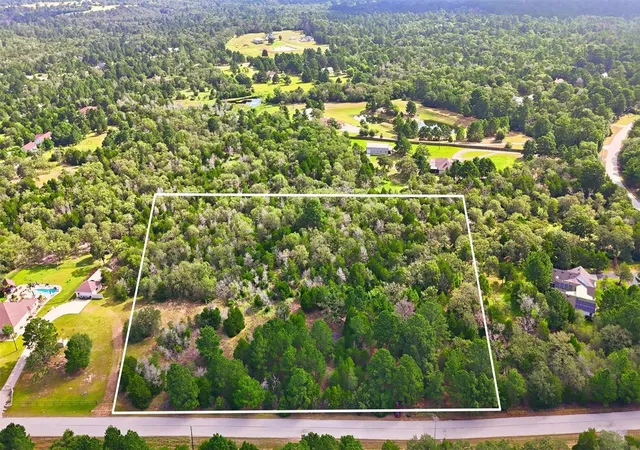 Photo 3 of Land for sale at 318 Corral Rd, Smithville, TX 78957 | MLS# 6415141 | Listing updated on 2026-09-02