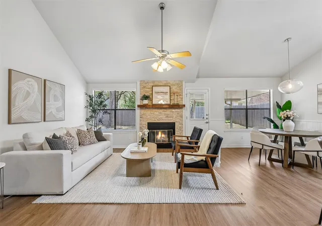 Photo 3 of Single family home for sale at 7017 Tesoro Trl, Austin, TX 78729 | MLS# 8603522 | Listing updated on 2026-10-22