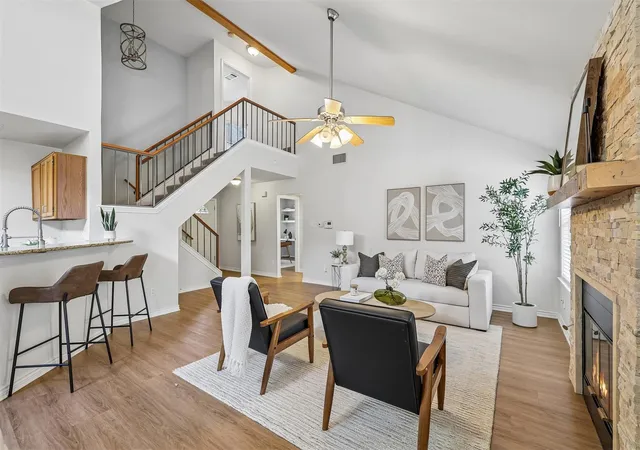 Photo 4 of Single family home for sale at 7017 Tesoro Trl, Austin, TX 78729 | MLS# 8603522 | Listing updated on 2026-10-22
