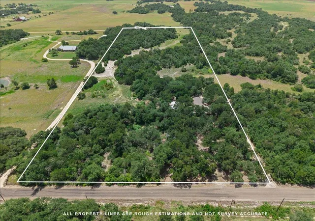 Photo 1 of Single family home for sale at 2150 124 County Rd, Georgetown, TX 78626 | MLS# 5902022 | Listing updated on 2026-09-03
