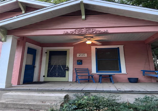 Photo 20 of Single family home for sale at 4531 Speedway, Austin, TX 78751 | MLS# 7687356 | Listing updated on 2026-09-05
