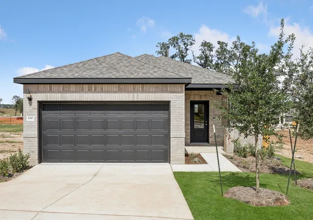 Photo 1 of Single family home for sale at 120 Blackfoot Daisy Path, San Marcos, TX 78666 | MLS# 8719746 | Listing updated on 2026-09-06
