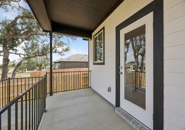 Photo 18 of Single family home for sale at 120 Blackfoot Daisy Path, San Marcos, TX 78666 | MLS# 8719746 | Listing updated on 2026-09-06