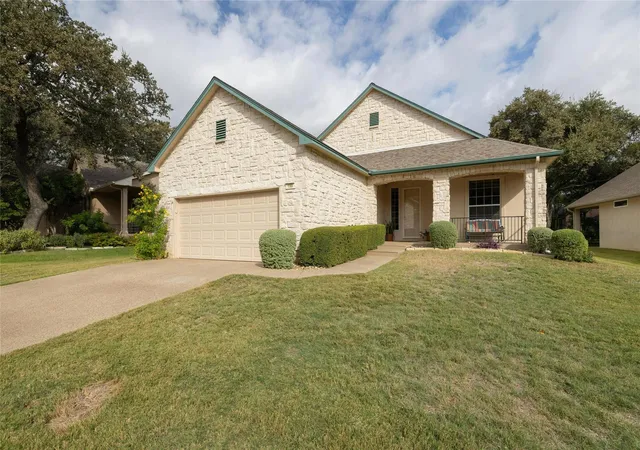 Photo 2 of Single family home for sale at 155 Dan Moody Trl, Georgetown, TX 78633 | MLS# 3991816 | Listing updated on 2026-09-06