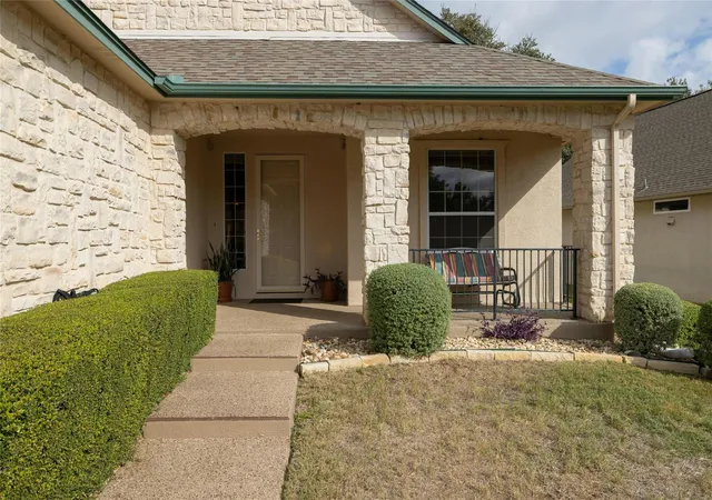 Photo 2 of Single family home for sale at 155 Dan Moody Trl, Georgetown, TX 78633 | MLS# 3991816 | Listing updated on 2026-09-06