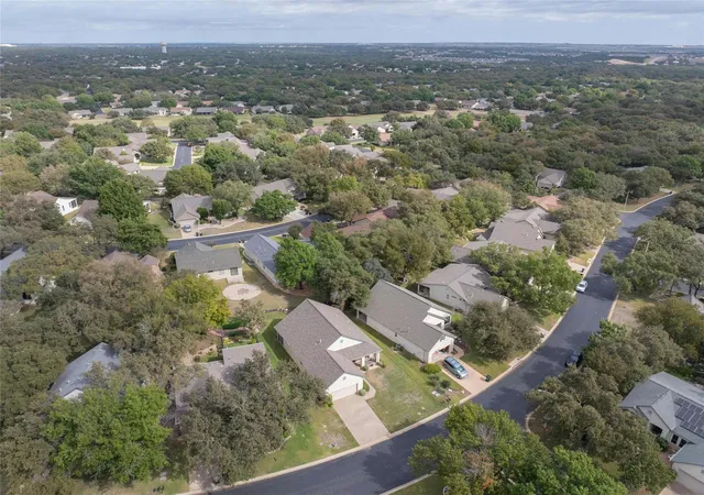 Photo 3 of Single family home for sale at 155 Dan Moody Trl, Georgetown, TX 78633 | MLS# 3991816 | Listing updated on 2026-09-06