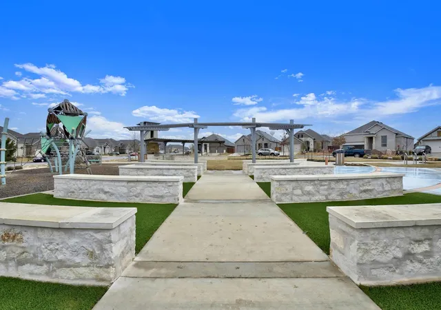 Photo 40 of Single family home for sale at 424 Teakmill Trl, San Marcos, TX 78666 | MLS# 5975435 | Listing updated on 2026-09-04