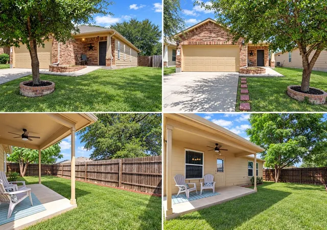 Single family home for sale at 5713 Knoll Pines Pass, Austin, TX 78724 | MLS# 1340011