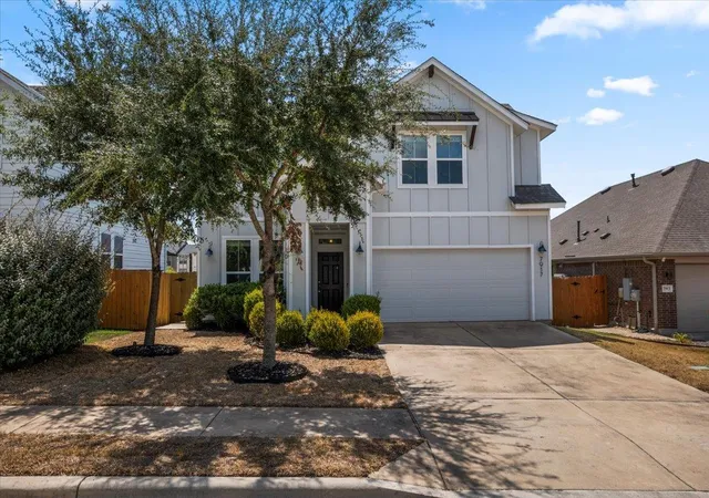 Photo 1 of Single family home for sale at 7917 Beacon Knob Way, Austin, TX 78744 | MLS# 8197416 | Listing updated on 2026-09-05
