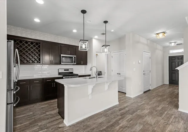 Photo 4 of Single family home for sale at 7917 Beacon Knob Way, Austin, TX 78744 | MLS# 8197416 | Listing updated on 2026-09-05