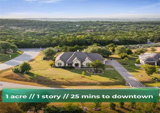 Photo 1 of Single family home for sale at 9724 Chamois Way, Austin, TX 78736 | MLS# 4985467 | Listing updated on 2026-09-08