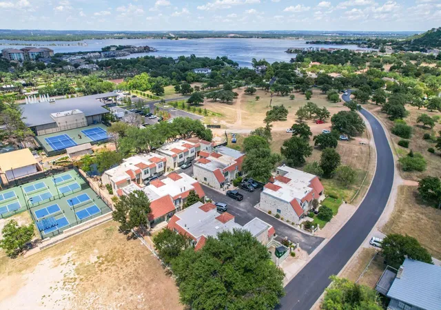 Photo 1 of Townhouse for sale at 200 Free Rein #5, Horseshoe Bay, TX 78657 | MLS# 5051013 | Listing updated on 2026-09-04