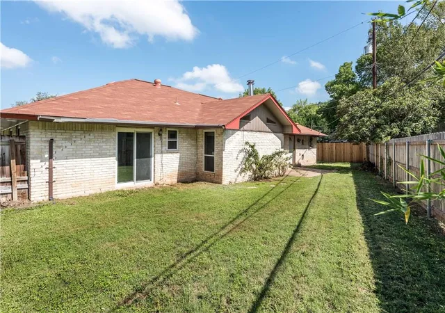 Photo 30 of Single family home for sale at 5505 Pendleton Ln, Austin, TX 78723 | MLS# 9709957 | Listing updated on 2026-09-04