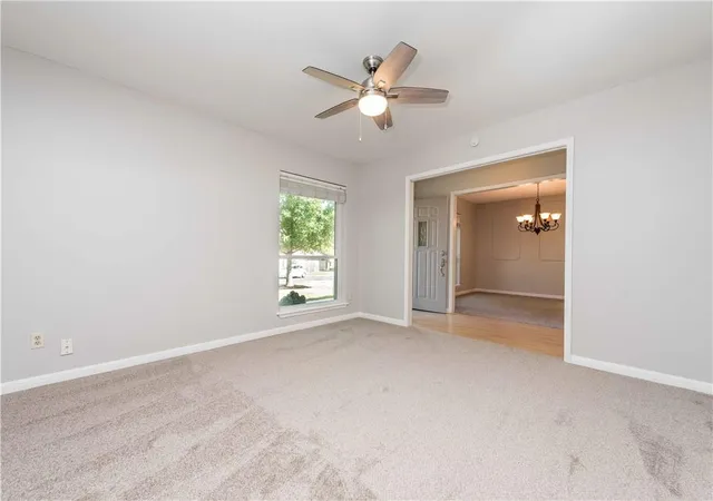 Photo 3 of Single family home for sale at 5505 Pendleton Ln, Austin, TX 78723 | MLS# 9709957 | Listing updated on 2026-10-26