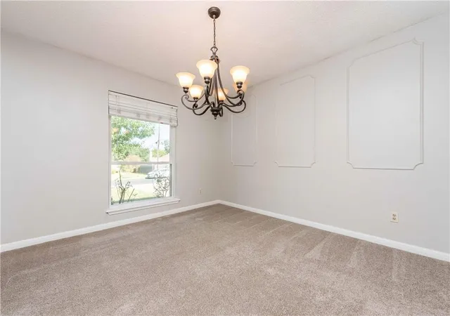Photo 4 of Single family home for sale at 5505 Pendleton Ln, Austin, TX 78723 | MLS# 9709957 | Listing updated on 2026-10-26