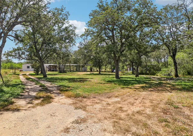 Photo 1 of Manufactured home for sale at 716 W County Rd 109, Leesville, TX 78122 | MLS# 9518050 | Listing updated on 2026-09-04
