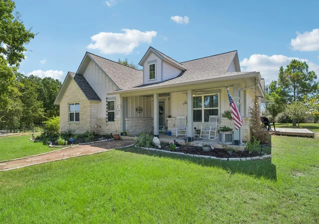 Photo 1 of Single family home for sale at 596 Pleasant Grv Loop, Elgin, TX 78621 | MLS# 1336029 | Listing updated on 2026-09-07