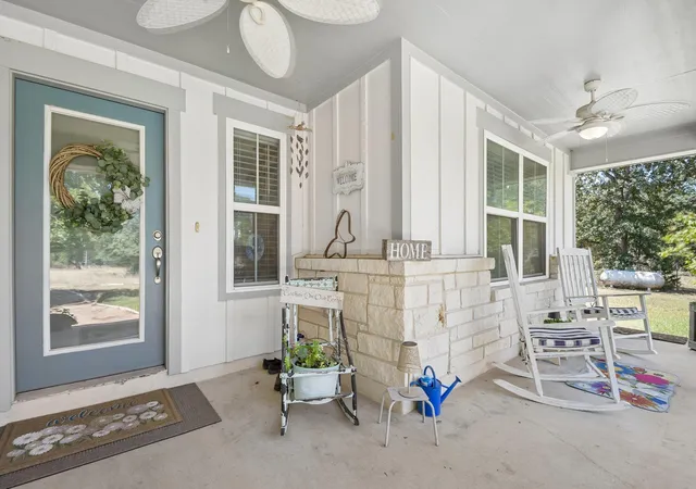 Photo 3 of Single family home for sale at 596 Pleasant Grv Loop, Elgin, TX 78621 | MLS# 1336029 | Listing updated on 2026-09-07
