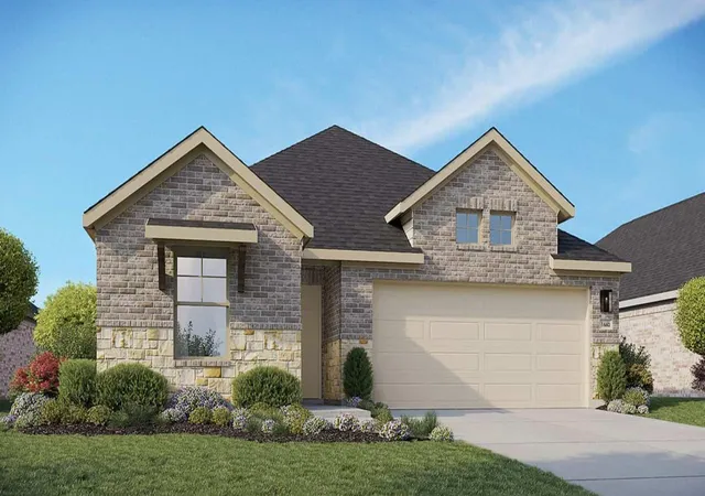 Photo 1 of Single family home for sale at 13708 Tucker Hedge Pass, Elgin, TX 78621 | MLS# 4264116 | Listing updated on 2026-09-04