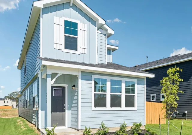Photo 1 of Single family home for sale at 326 George Neggan Ln, Bastrop, TX 78602 | MLS# 7649624 | Listing updated on 2026-09-02