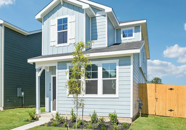 Photo 3 of Single family home for sale at 326 George Neggan Ln, Bastrop, TX 78602 | MLS# 7649624 | Listing updated on 2026-09-02