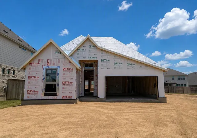 Photo 2 of Single family home for sale at 13521 Wandering Rhett Dr, Elgin, TX 78621 | MLS# 9172457 | Listing updated on 2026-09-03