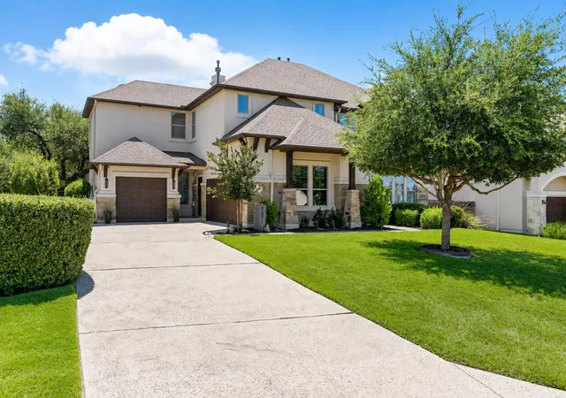 Photo 1 of Single family home for sale at 9621 Rocky Crk Blvd, Austin, TX 78738 | MLS# 7035949 | Listing updated on 2026-09-03