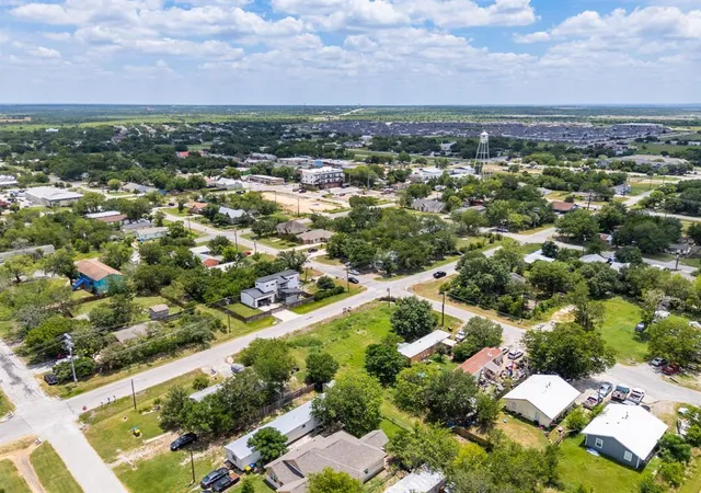 Photo 2 of Land for sale at 303 Eggleston St, Manor, TX 78653 | MLS# 2588089 | Listing updated on 2026-09-01
